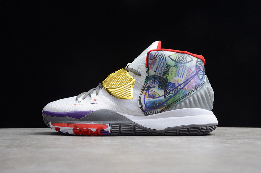 Kyrie 6 nike online