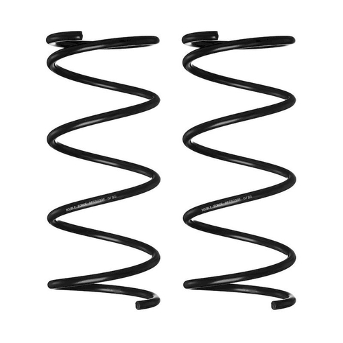 Пружина подвески DOUBLE FORCE (Кратность 2 шт.) DFCS033F