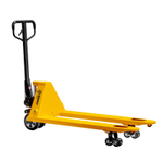 Гидравлическая тележка (рохля) SP (BF Premium, г/п 2500 кг, вилы 1150x550 мм, RDP) SMARTLIFT (SMART)