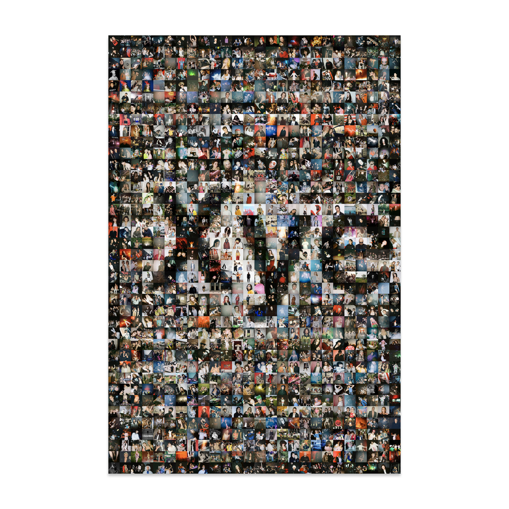 [ПРЕДЗАКАЗ] V/A 'XYEARS Pt.1’ (12" винил + постер)