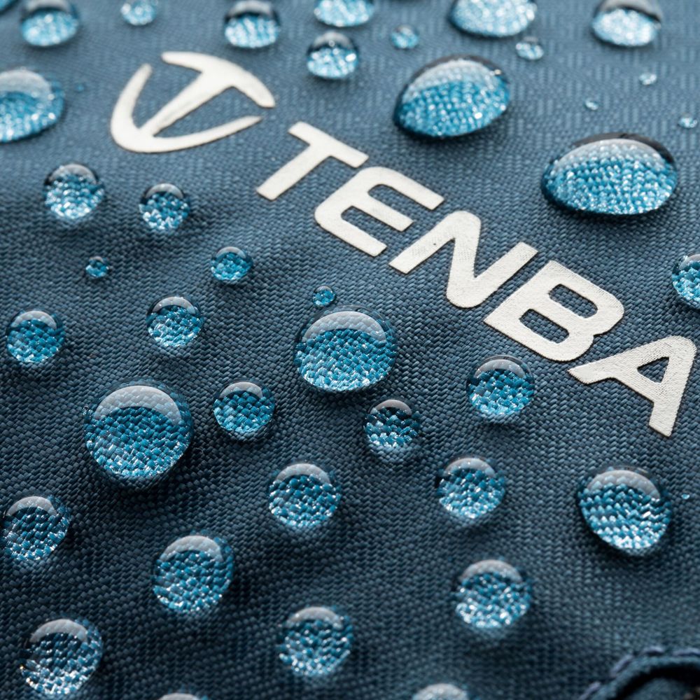 Фоторюкзак Tenba Solstice Backpack 12 Blue 636-412