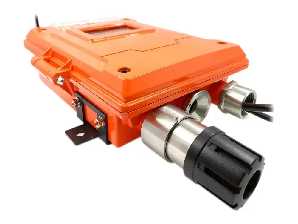 ТОП-СЕНС F газоанализатор горючих, токсичных газов и кислорода стационарный