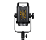 Осветитель Godox VL200II, светодиодный, 215 Вт, 5600К