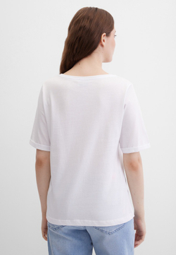 Футболка женская ELISA.AND.ME