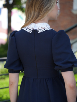 Платье женское | Пл-1063/3а либерти люкс