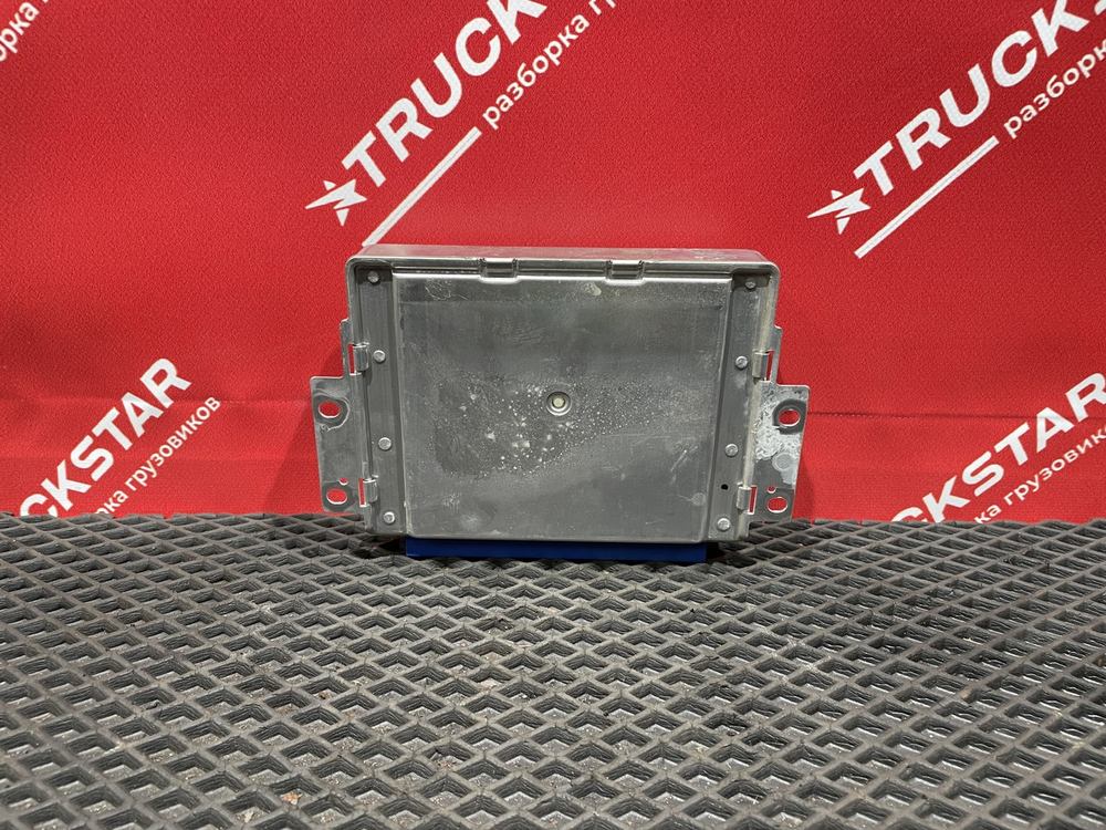 Блок управления EBS