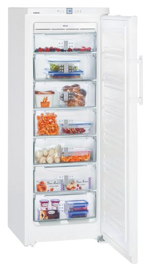 Морозильник Liebherr GNP 2756