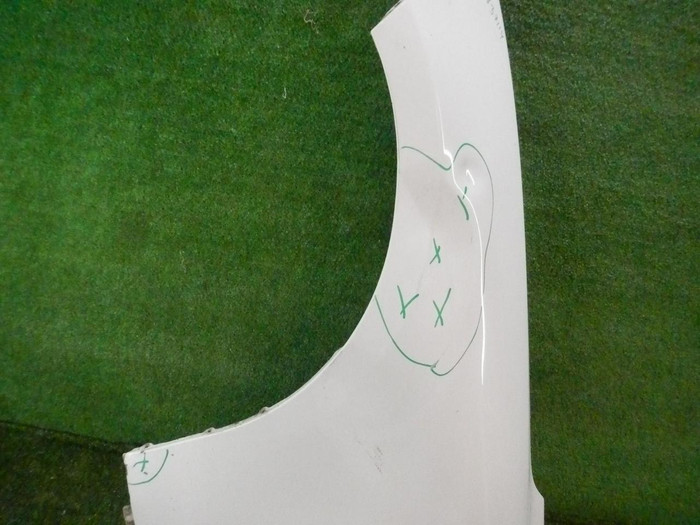 Крыло переднее левое BMW 1er F20 (2011-2017)