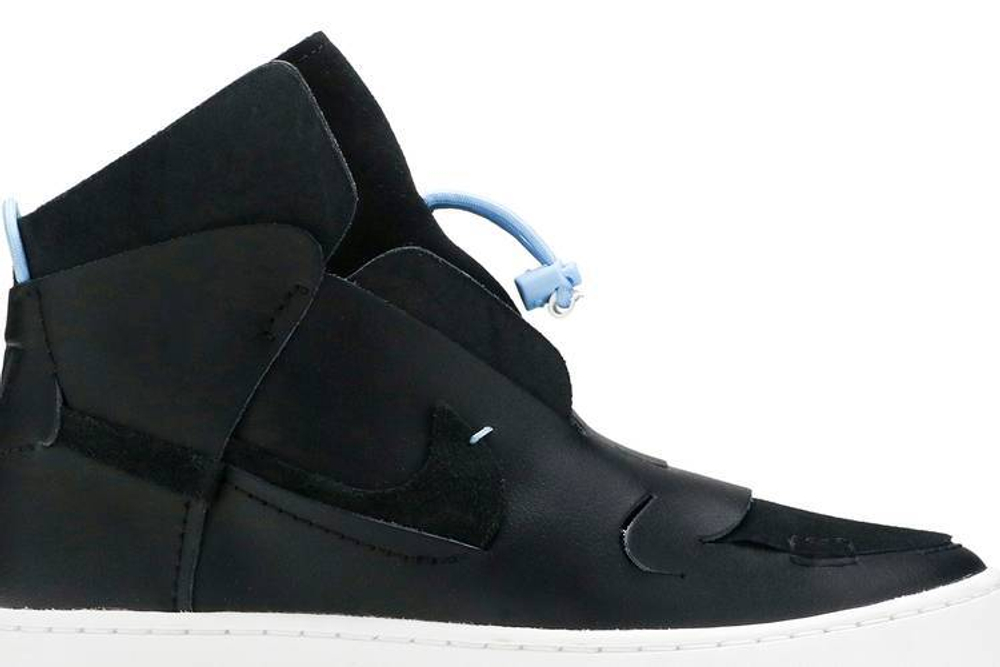 Кроссовки Nike Vandalized Lx (Женская размерная сетка)