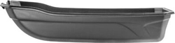Сани рыболовные NORFIN CUBE 110х60х21,5см