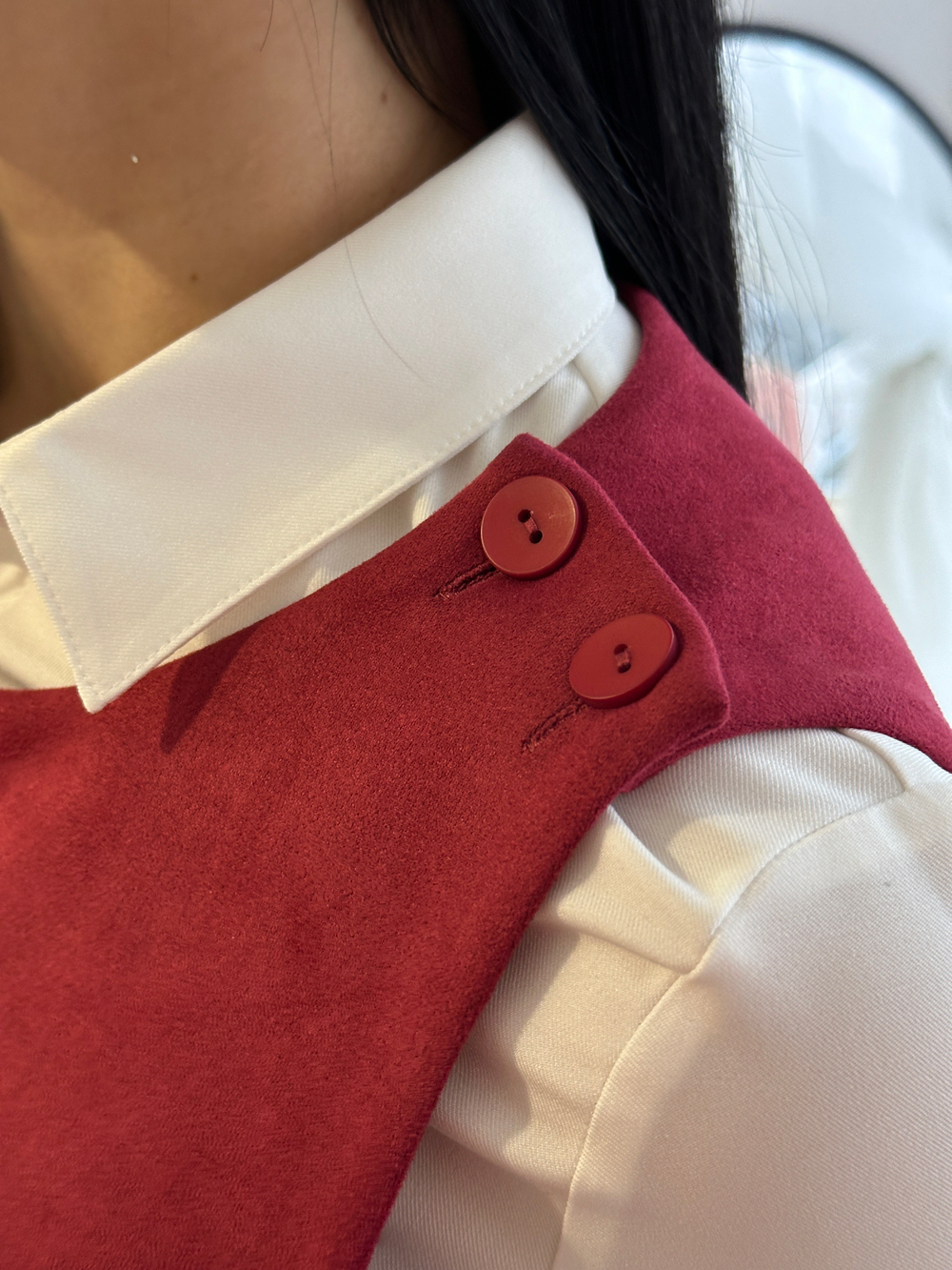 Сарафан женский М-1658