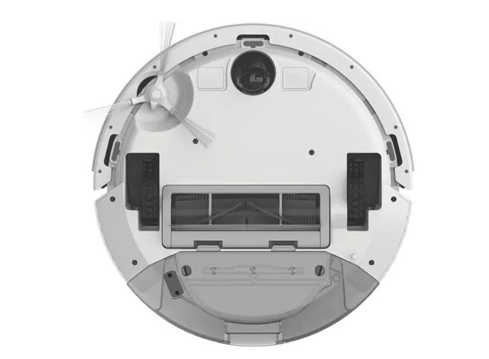 Робот-пылесос Honor Choice Robot Cleaner R2s Plus