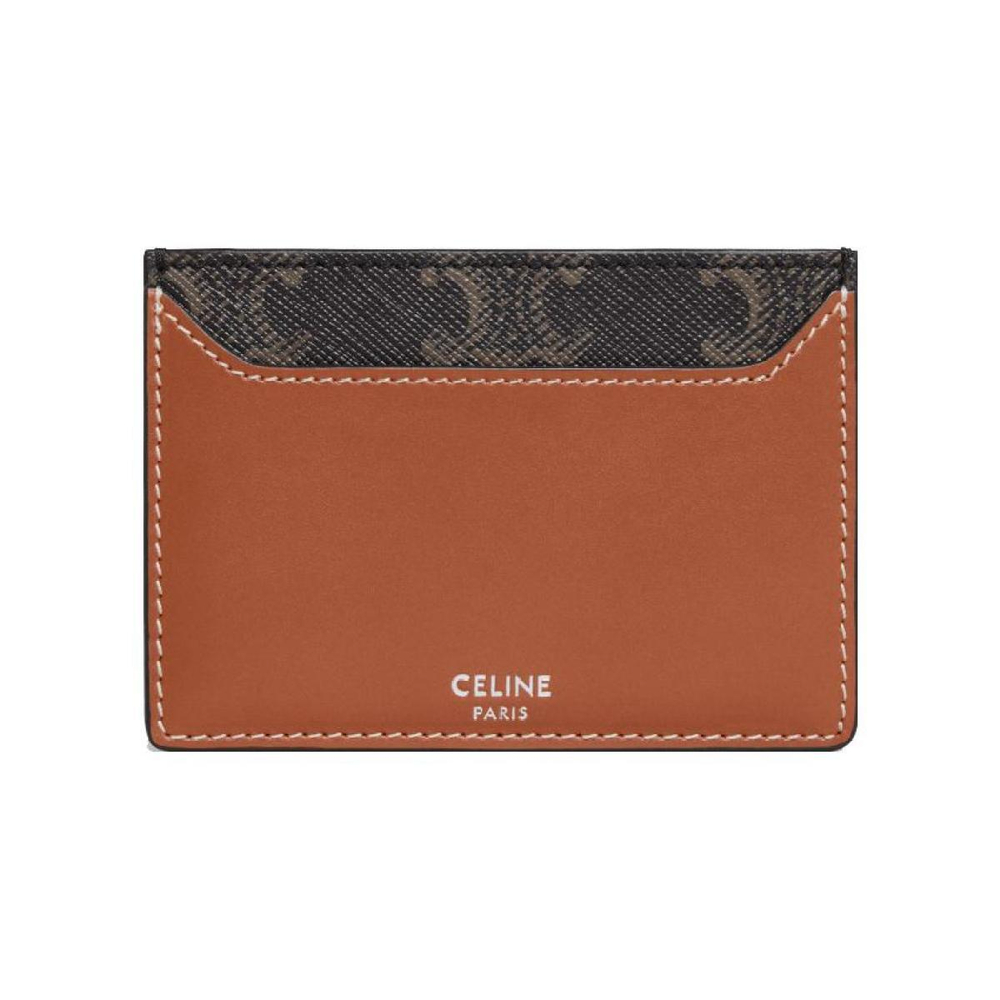 Картхолдеры и кошельки CELINE, 10K732EEN-04LI