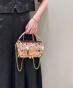 Fendi Baguette 19 cm