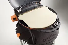 Камень для пиццы 700 для портативных газовых грилей O-Grill