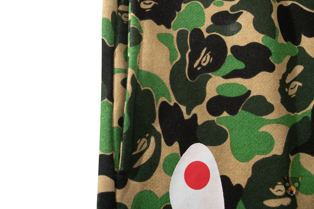 Шорты Bape