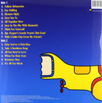 The Beatles / Yellow Submarine Songtrack (LP)