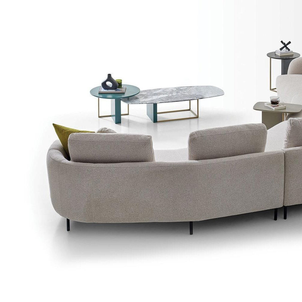 2 местный угловой левый (L4) ENZA SEOUL EH71696