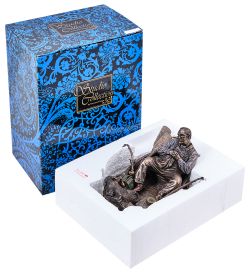 Veronese WS-1317 Статуэтка «На рыбалке»