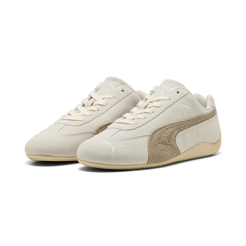 Женские кроссовки PUMA Speedcat Elevated Wns