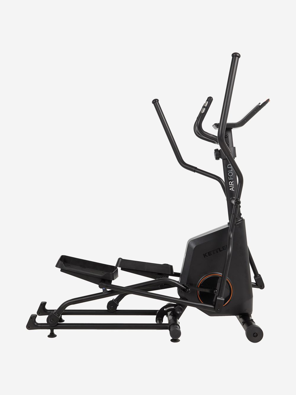 Эллиптический тренажер KETTLER Air Fold