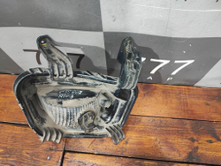 ПТФ передняя правая Kia Rio 3 (QB) 15-17 Б/У Оригинал 922084Y000