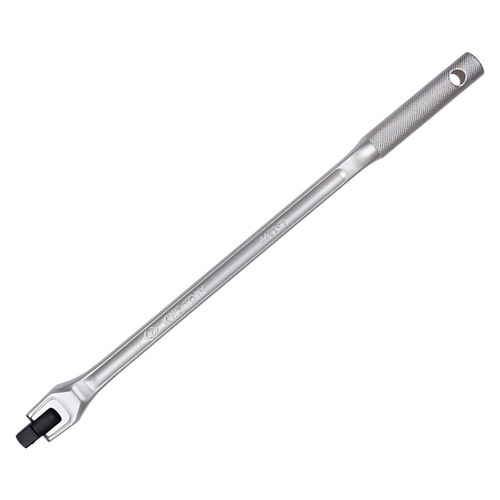 KING TONY (4453-18F) Вороток 1/2", 450 мм, с шарниром