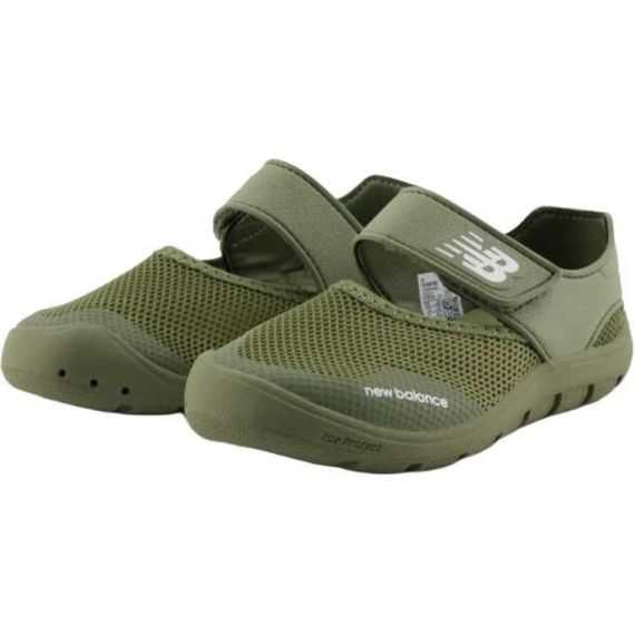 New Balance NB 208 'Military Green'