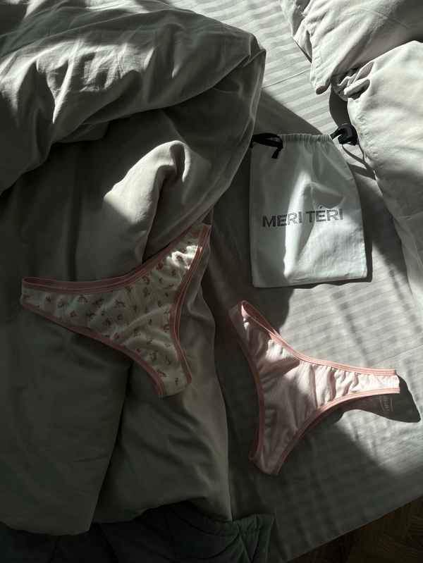 Набор трусиков #16