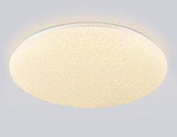 Ambrella Потолочный светодиодный светильник с пультом управления Air FZ1752