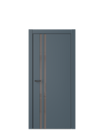 Межкомнатная дверь U37