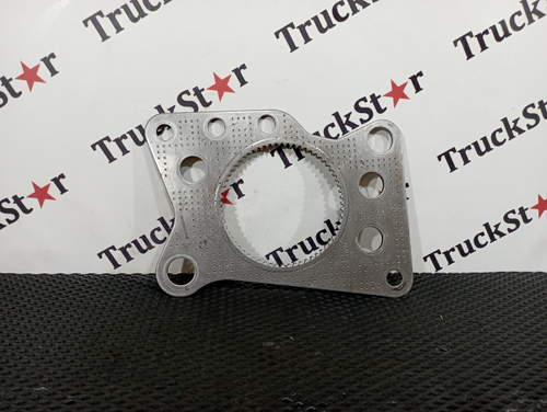 Пластина АКПП