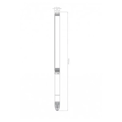 Джилекс ВОДОМЕТ 3ДК 45/110 насос погружной 5606