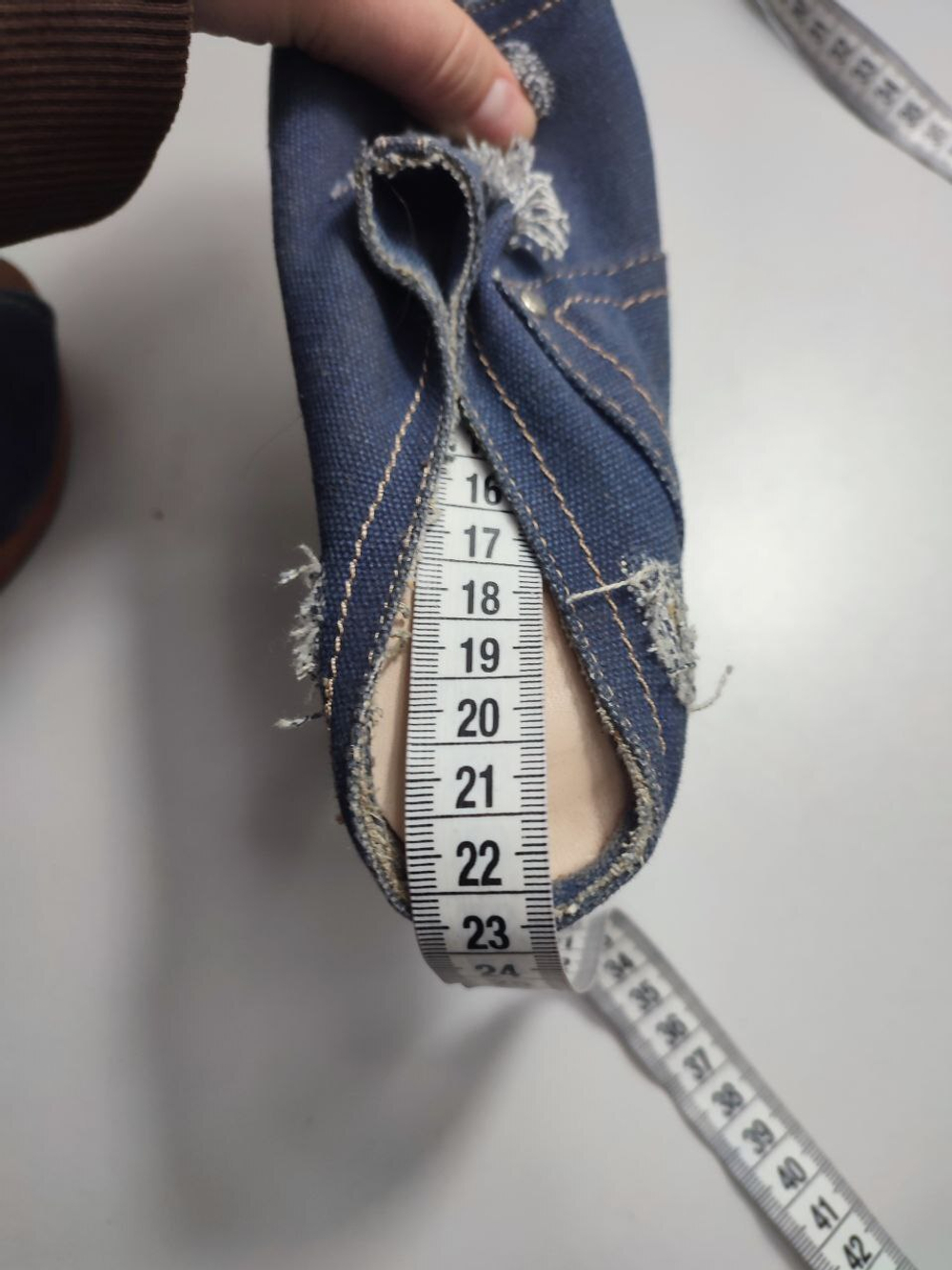 Туфли Kapricci оригинальные 35 размер