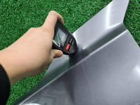 Крыло переднее левое Chery Tiggo 8 Pro (2021-2024)