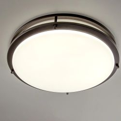 Citilux Бостон CL709505N LED Люстра с диммером Венге