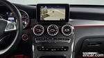 Mercedes-Benz GLC-Class X253 AMG GLC63 4MATIC+ (12.2019)