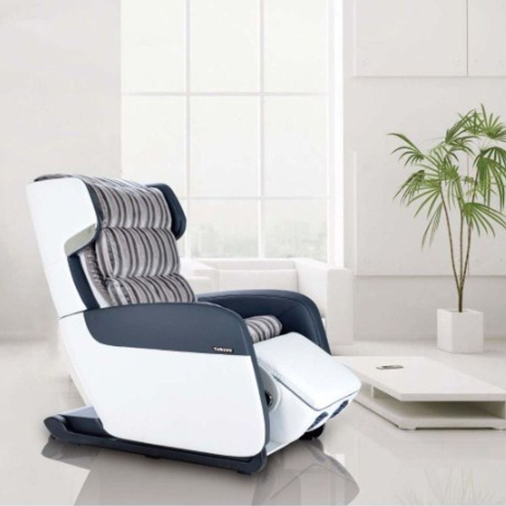 Массажное кресло Tokuyo iFancy
