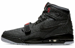 Кроссовки Jordan Legacy 312 Elephant Print