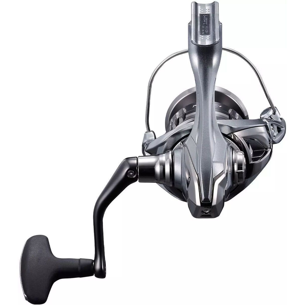 Катушка Shimano Nasci FC 1000