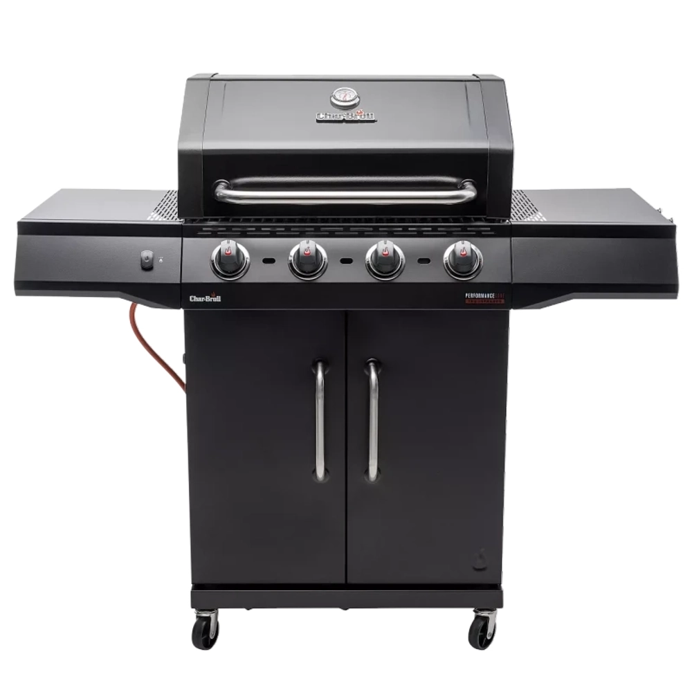 Char-Broil Performance CORE 4B газовый гриль 468502422