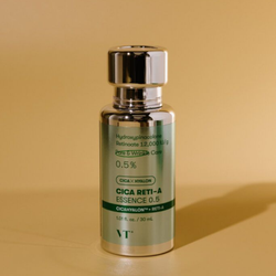 VT Cosmetics Cica Reti-A Essence 0.5/ 30ml