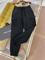 Спортивные штаны Dolce&Gabbana