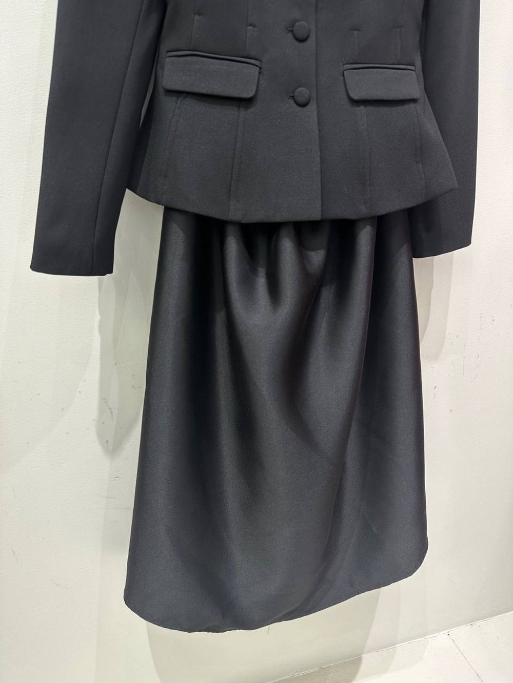 Платье Self-Portrait