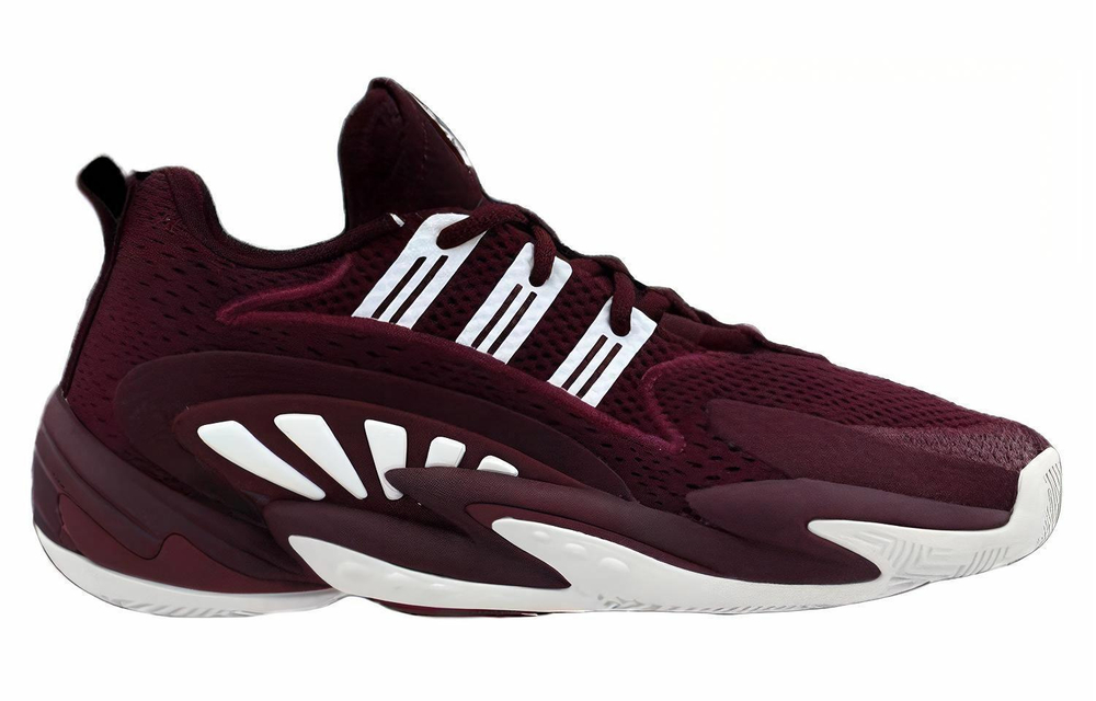 Кроссовки Adidas Crazy Byw 2.0 Sm
