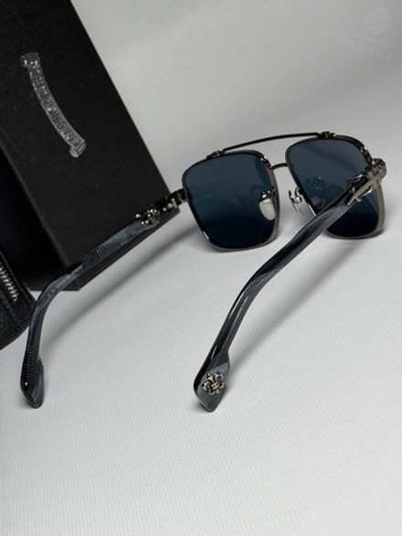Солнечные очки Chrome Hearts
