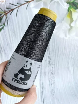 Пряжа Люрекс Lurex тонкий