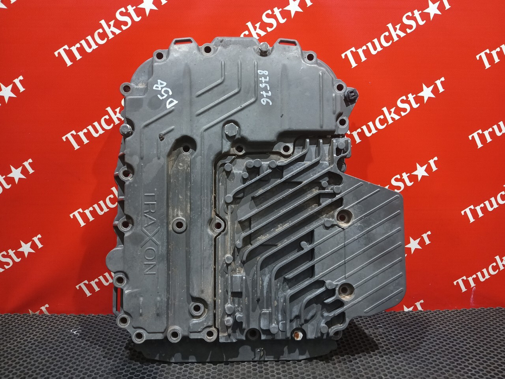Блок управления АКПП 12TX2210TD 2019г