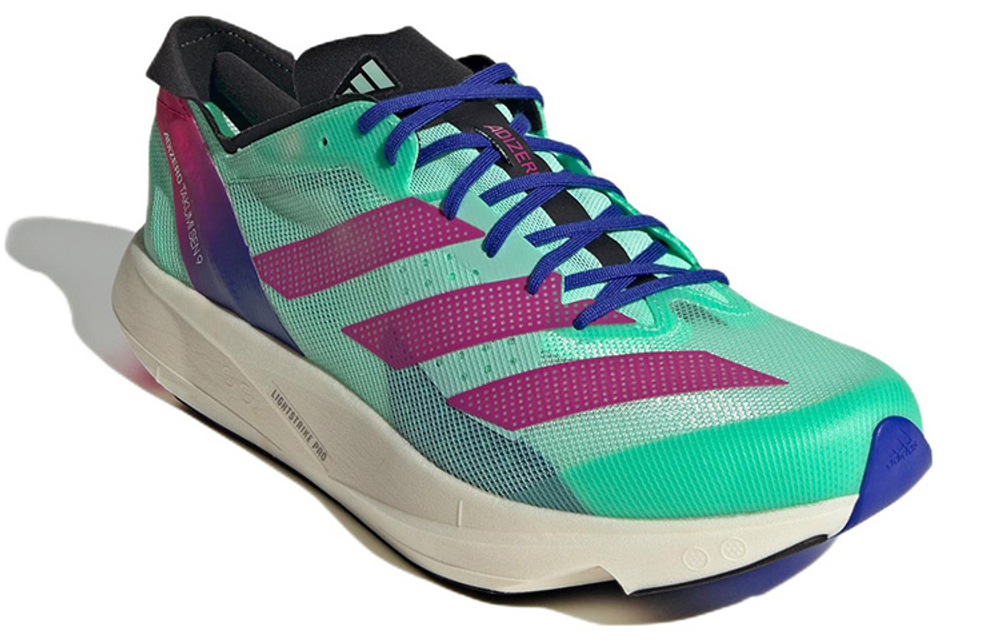 Кроссовки Adidas Galaxar Running