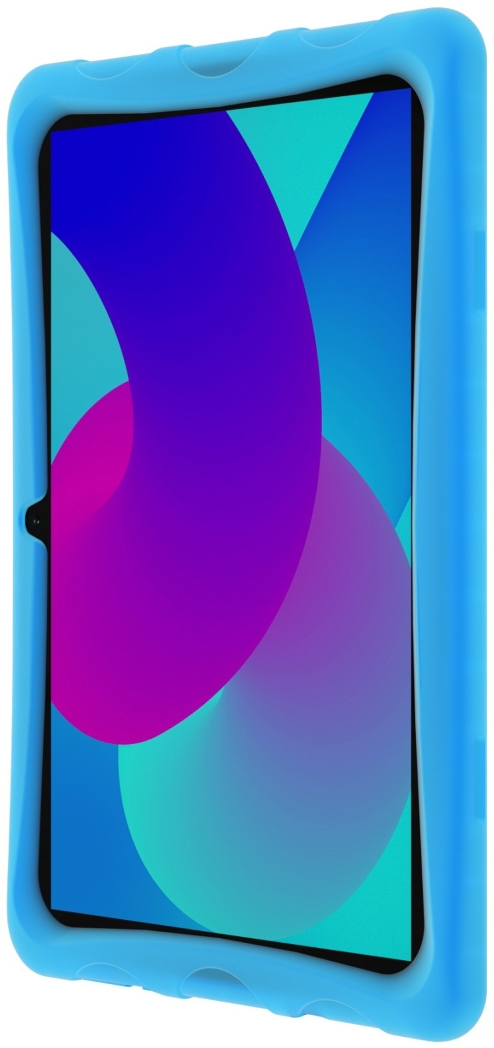 Планшет DOOGEE U10 KID 10.1 дюйм 4 Гб/128 Гб синий
